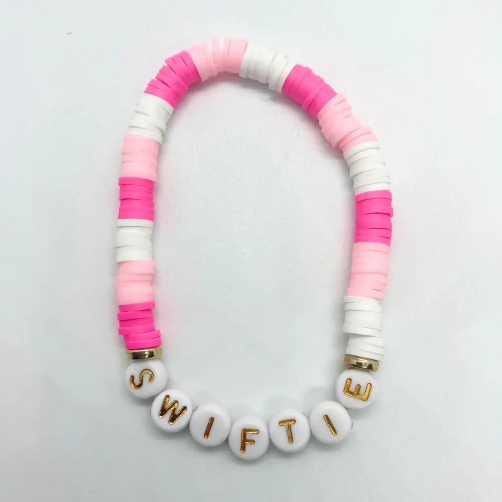 Taylor Swift Swiftie Lover Friendship Bracelets